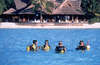 Banyan Tree Maldives Vabbinfaru 